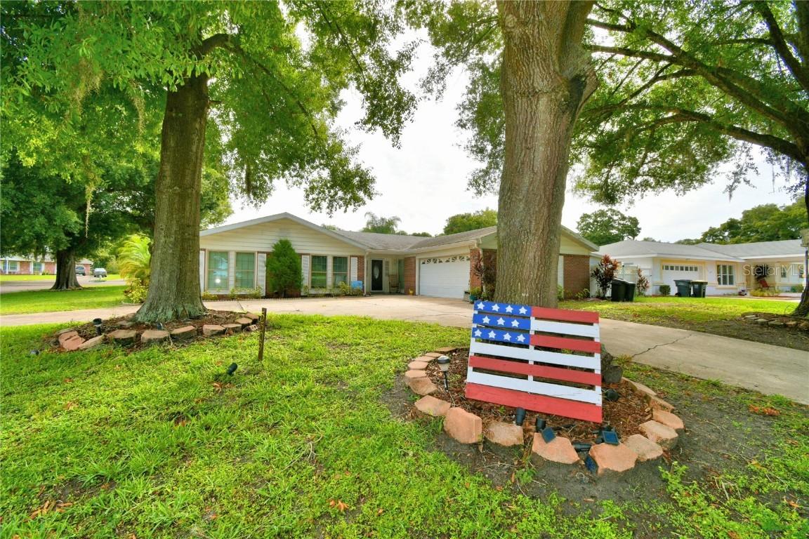 5509 Harbor Dr., Lakeland, FL 33809
