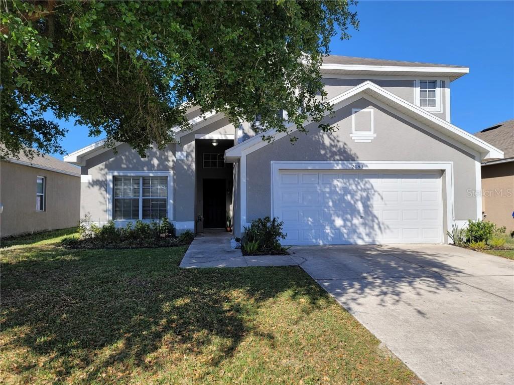 2193 Rose Blvd., Winter Haven, FL 33881