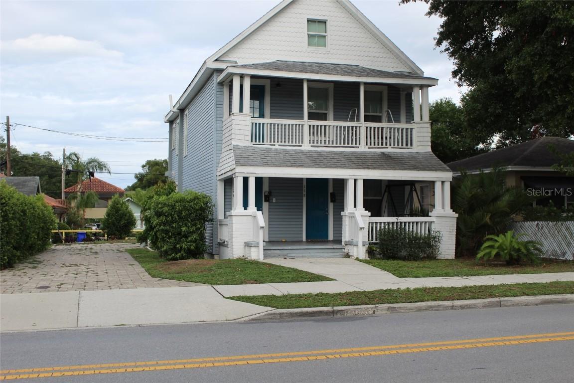 118 S Lake Ave., Lakeland, FL 33801