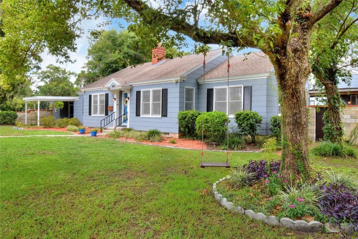 609 N Evers St., Plant City, FL 33563