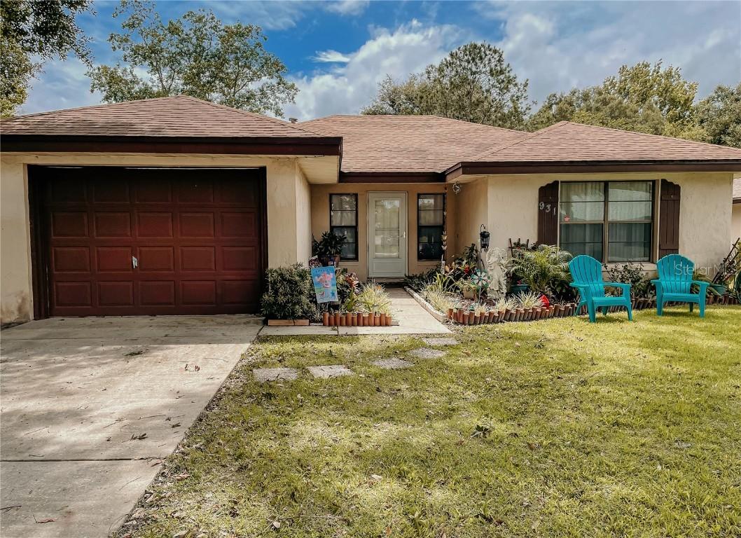 931 Sunshine Way, Winter Haven, FL 33880