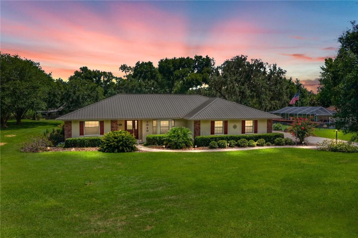 1040 Trask Ln., Bartow, FL 33830