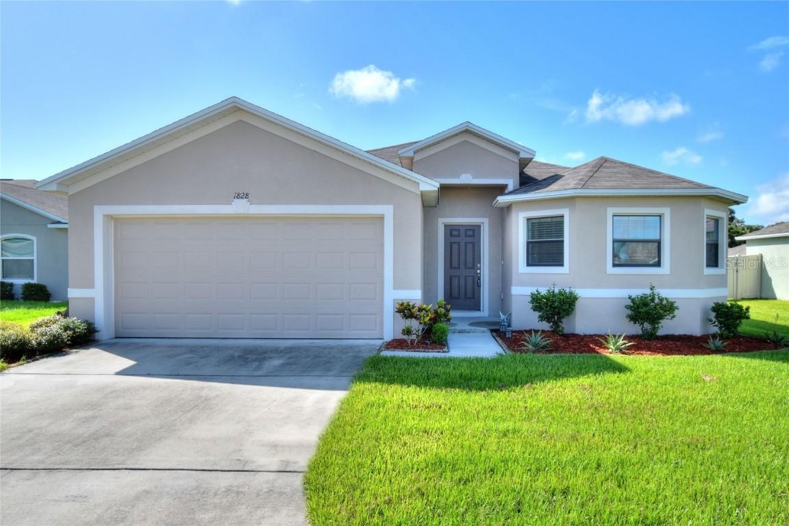 1828 Kingsmill Dr., Bartow, FL 33830