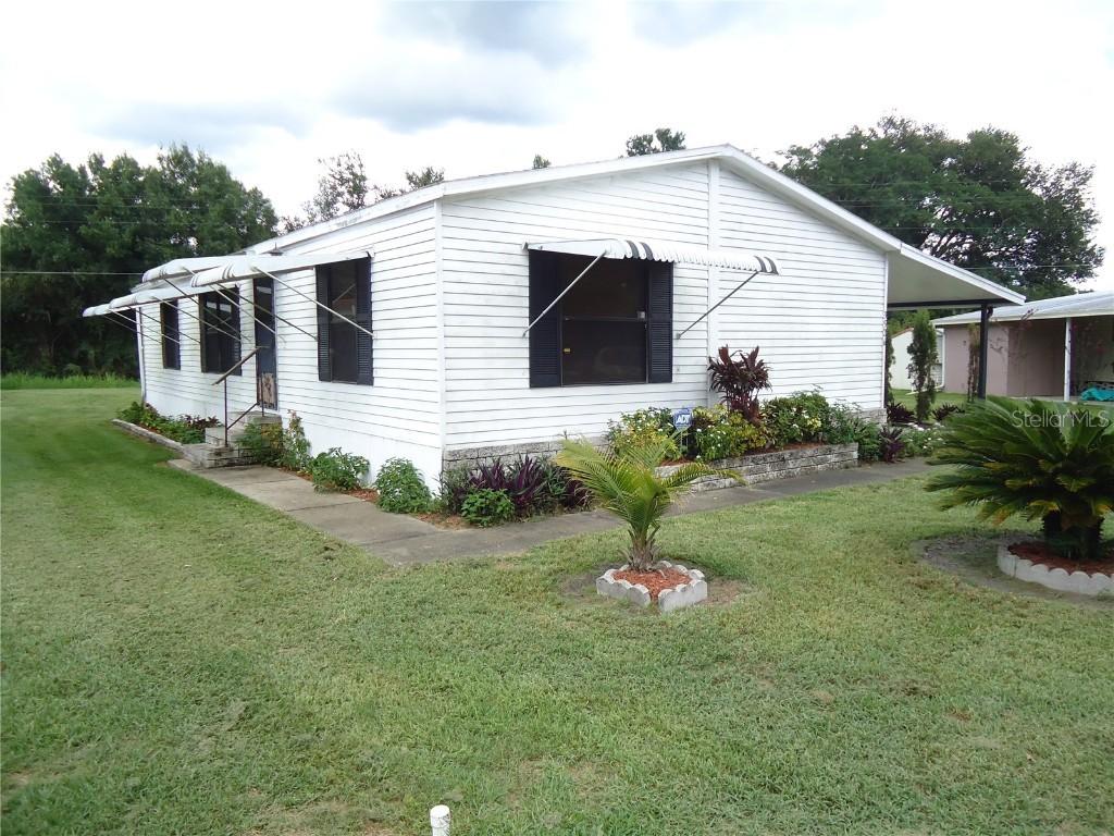 3526 Lazy Lake Dr., Lakeland, FL 33801