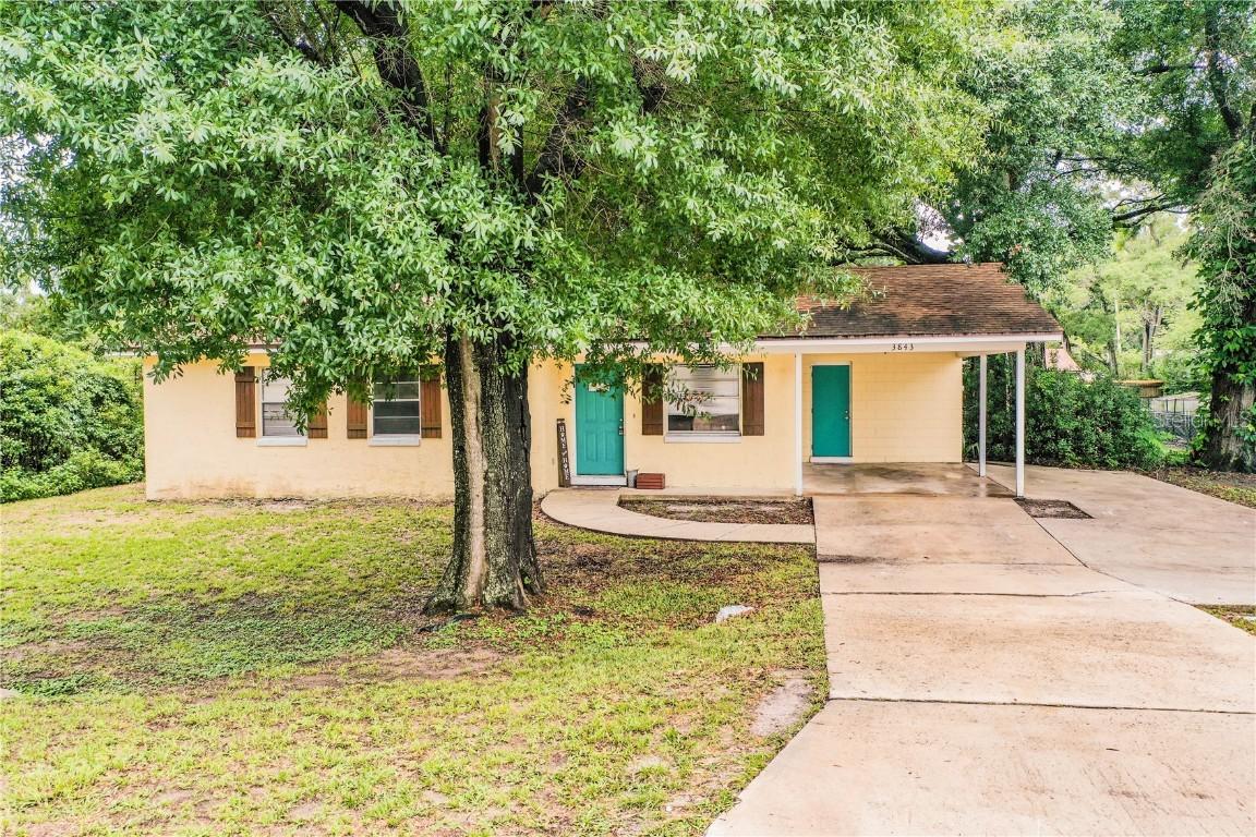 3843 Hill N Dale Pl., Lakeland, FL 33812