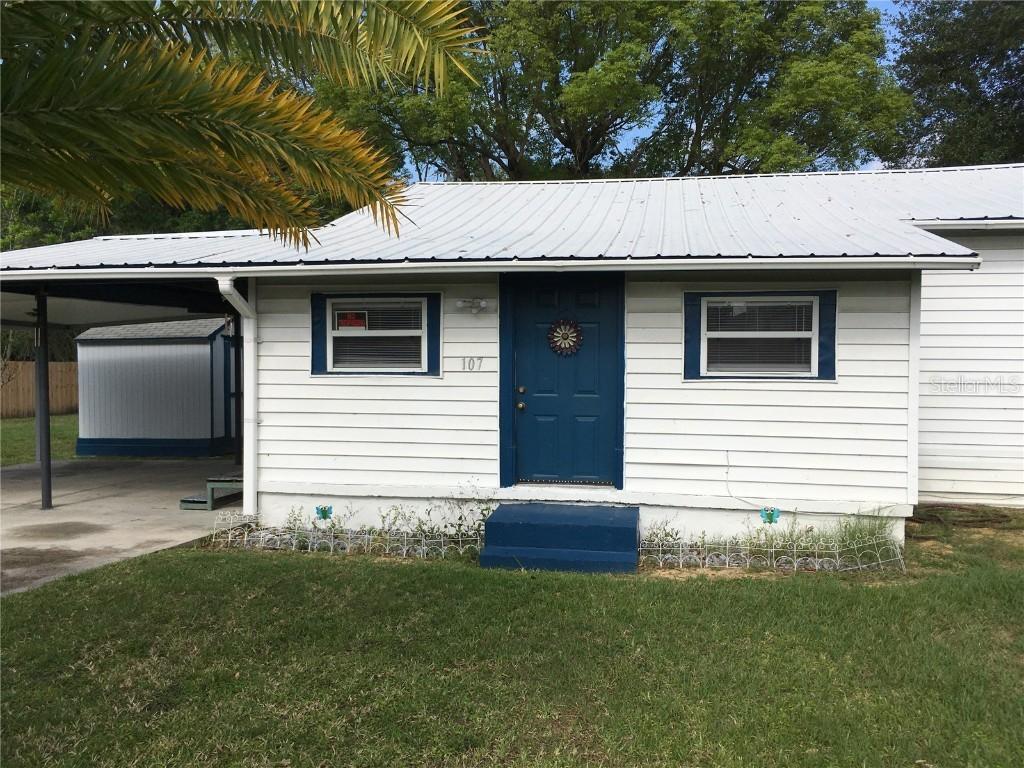 107 Arizona Ave., Lakeland, FL 33801