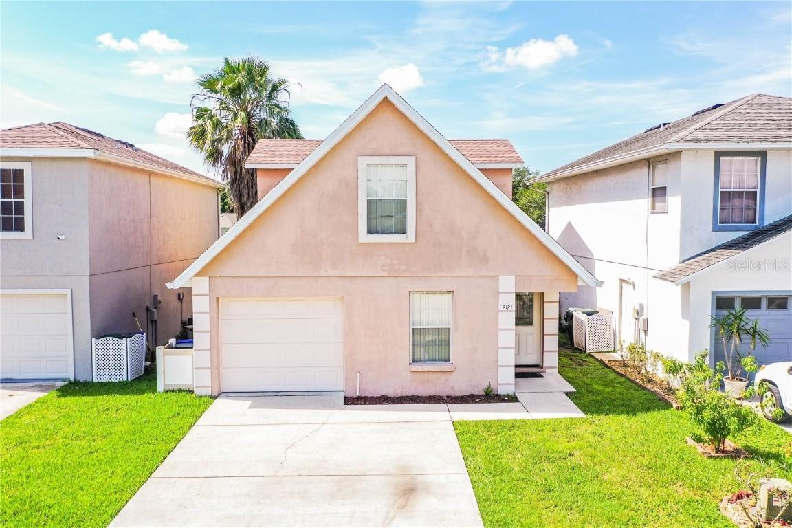 2121 Hatteras Point, Lakeland, FL 33813