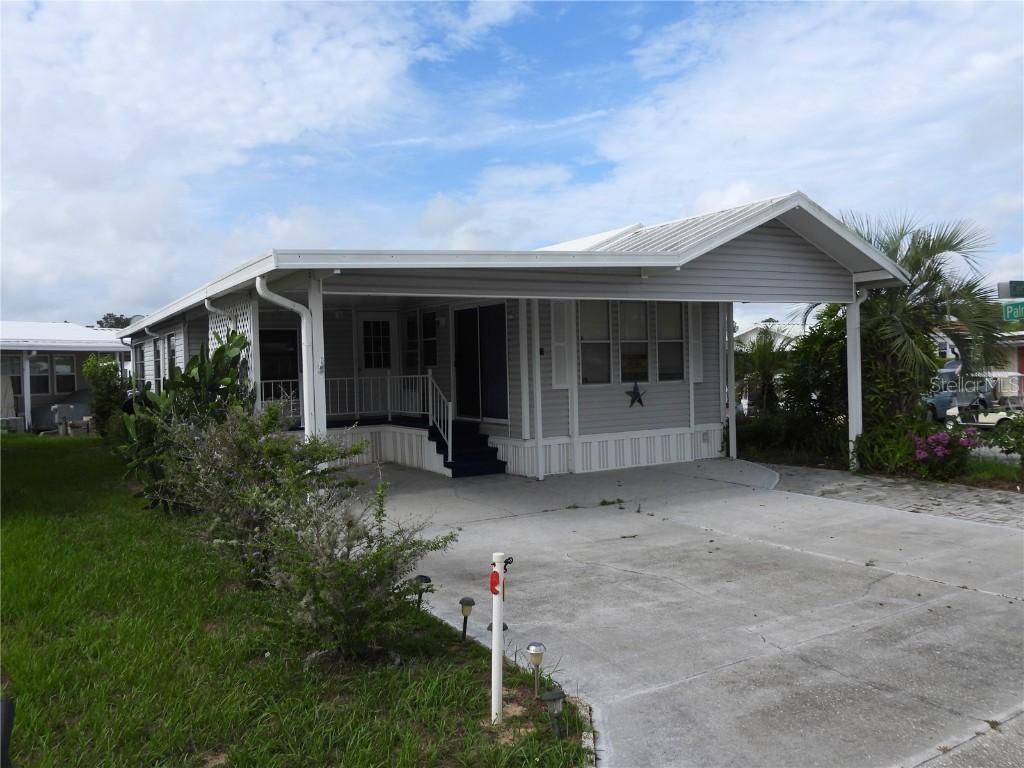 437 Center Crest Blvd., Davenport, FL 33837