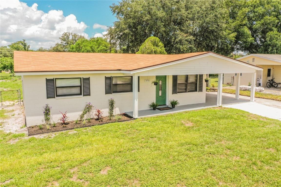 4716 Kanoy Dr., Lakeland, FL 33805