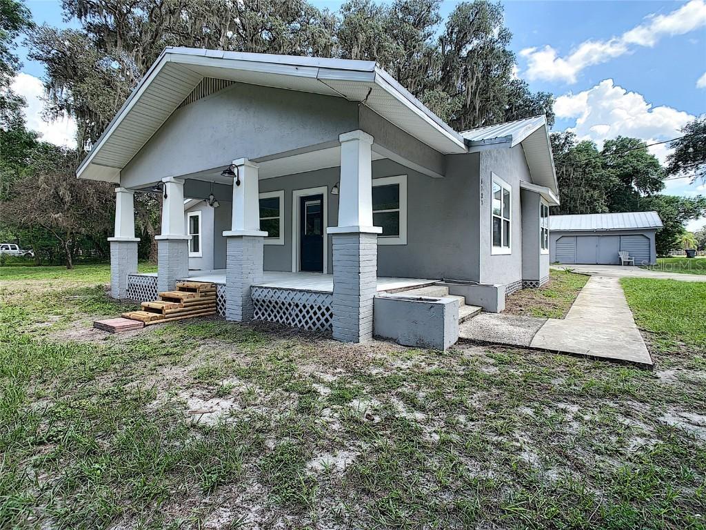6121 Lake Luther Rd., Lakeland, FL 33805