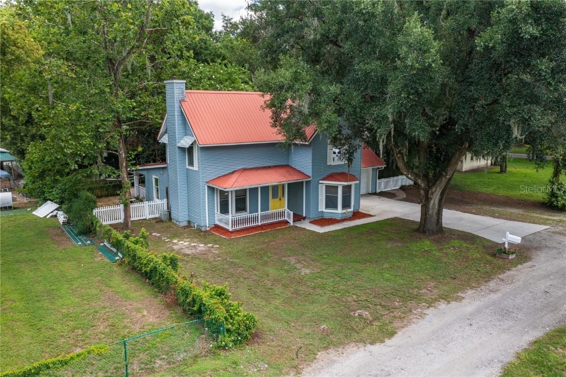 955 S Florida Ave, Bartow, FL 33830