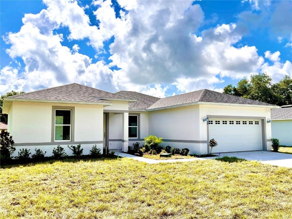 6216 Cee Ln., Lakeland, FL 33813