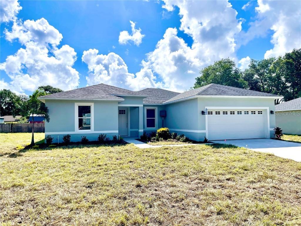 6220 Cee Ln., Lakeland, FL 33813