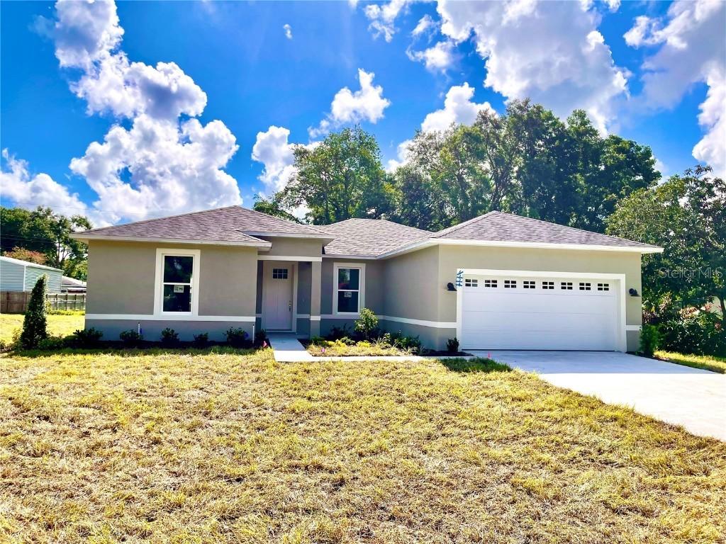 6224 Cee Ln., Lakeland, FL 33813