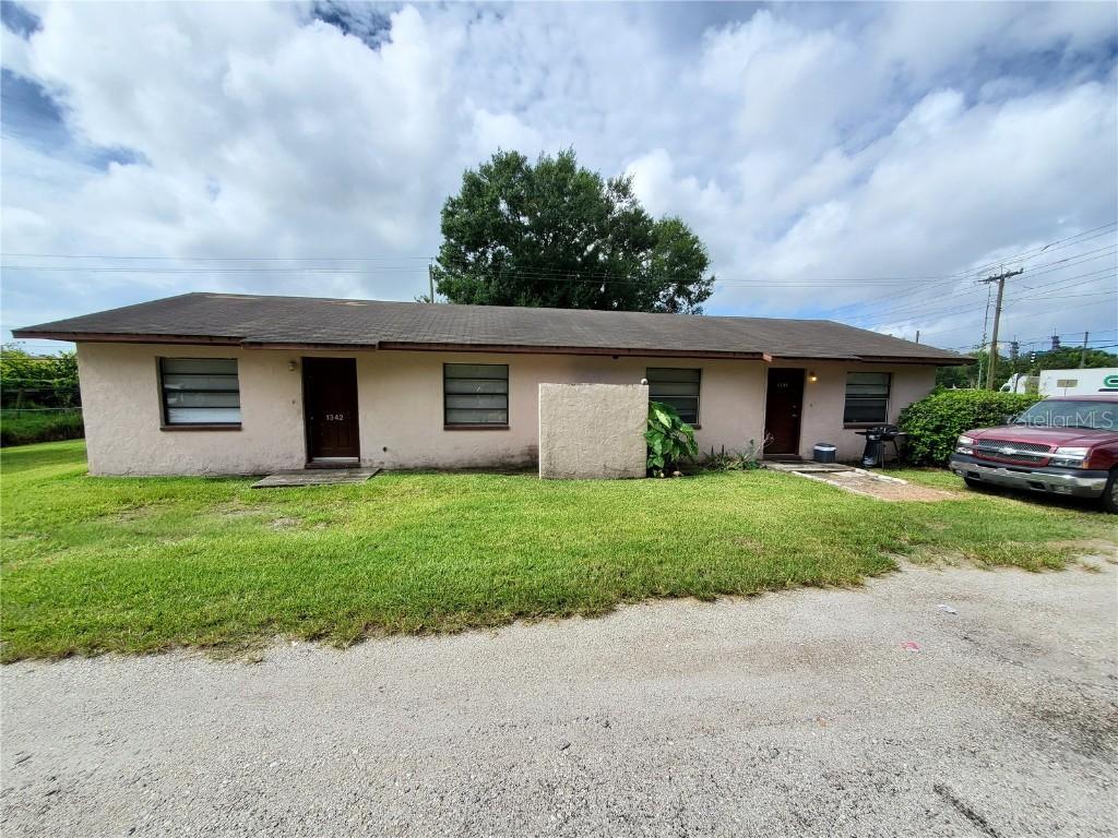 1342 Reynolds Rd., Lakeland, FL 33801