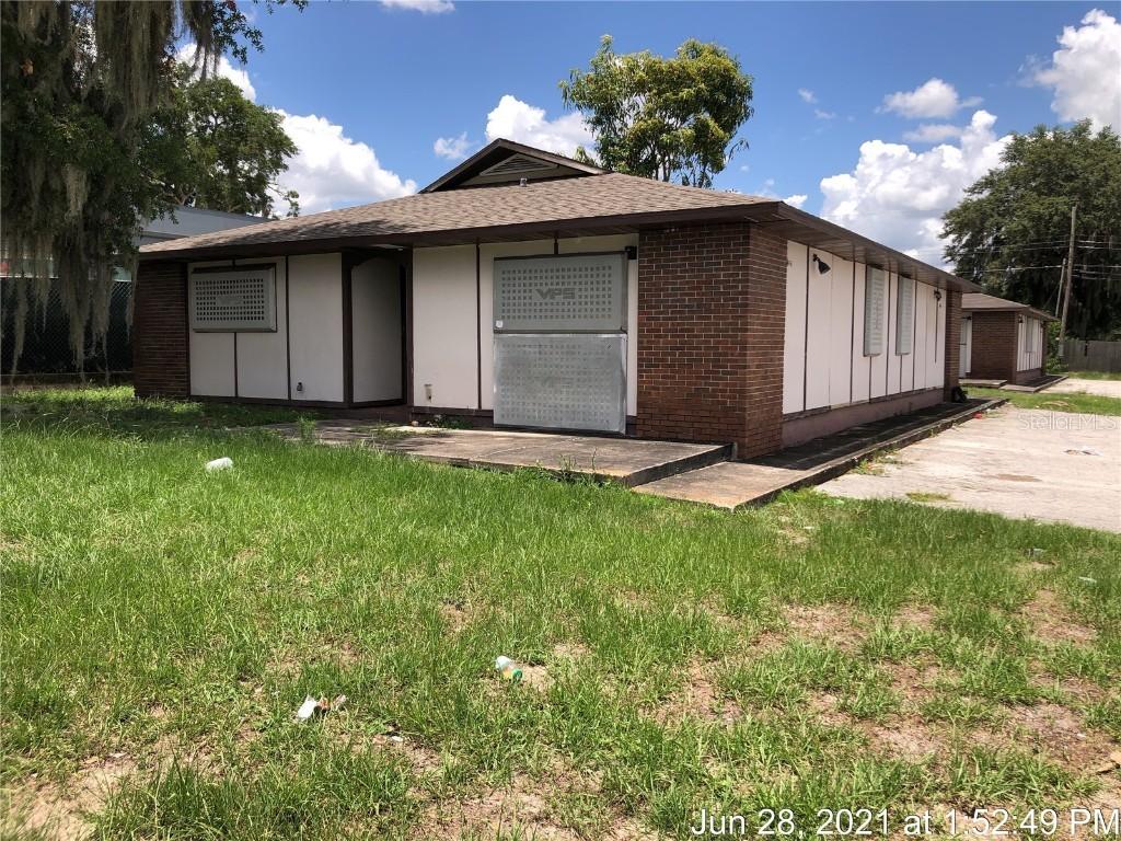604 E Garden St. #1-4, Lakeland, FL 33805
