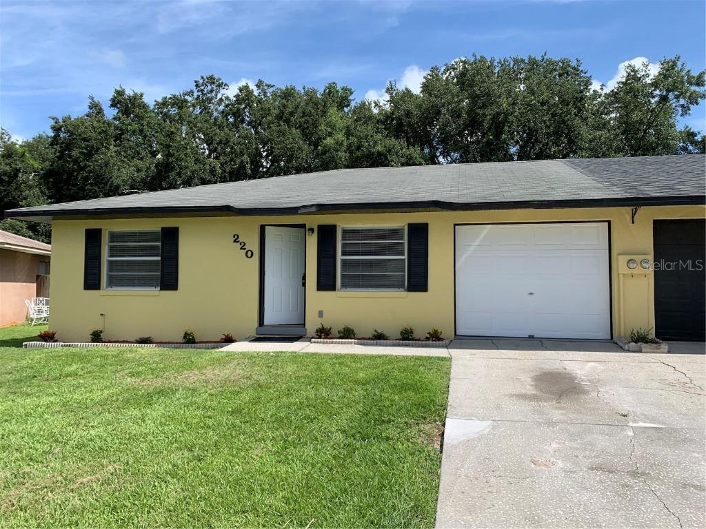 220 Mary Catherine Ct., Lakeland, FL 33809