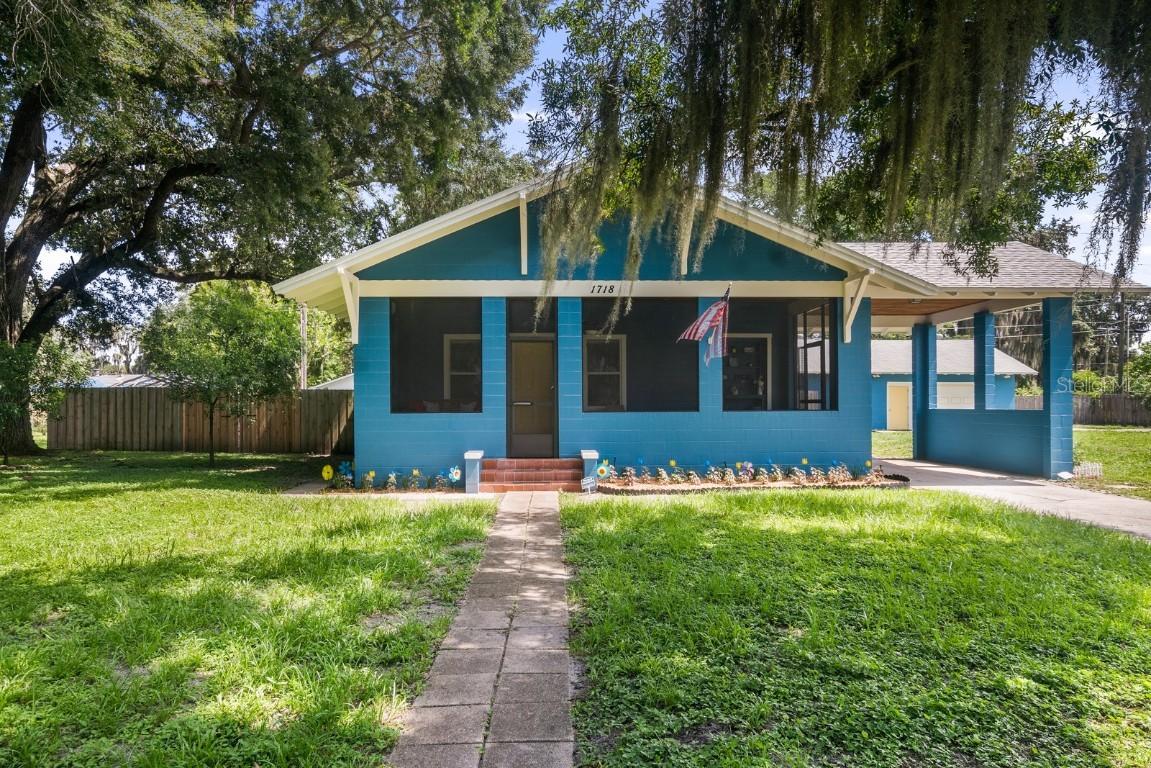1718 E Elm Rd., Lakeland, FL 33801