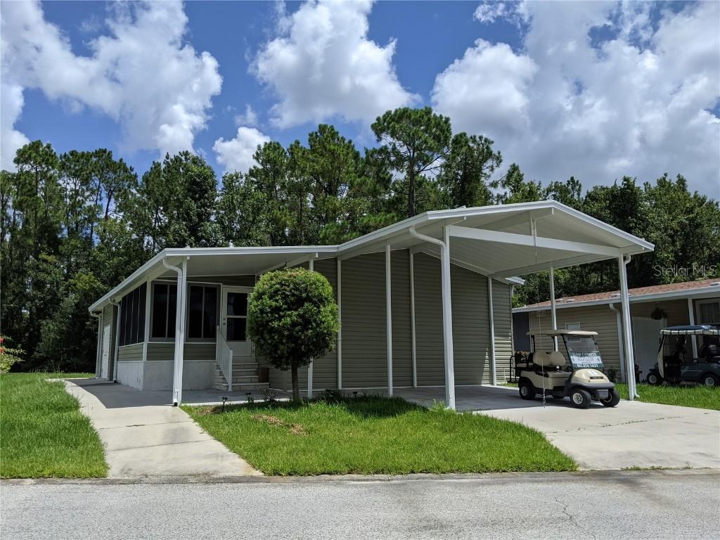 2396 Peavine Cir #1039, Lakeland, FL 33810