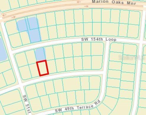 Sw 155th Loop, Ocala, FL 34473