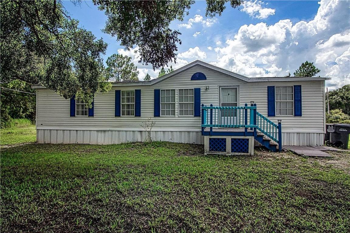 10562 Old Dade City Rd., Lakeland, FL 33810