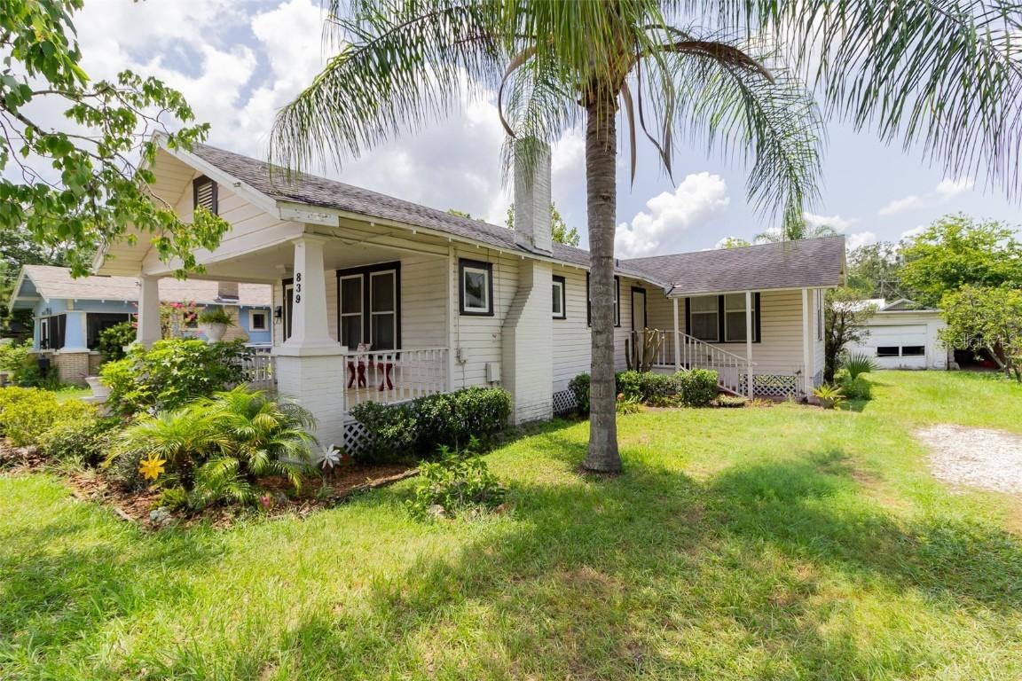 839 E Lime St., Lakeland, FL 33801