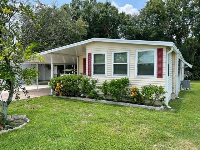 1610 Reynolds Rd. #11, Lakeland, FL 33801