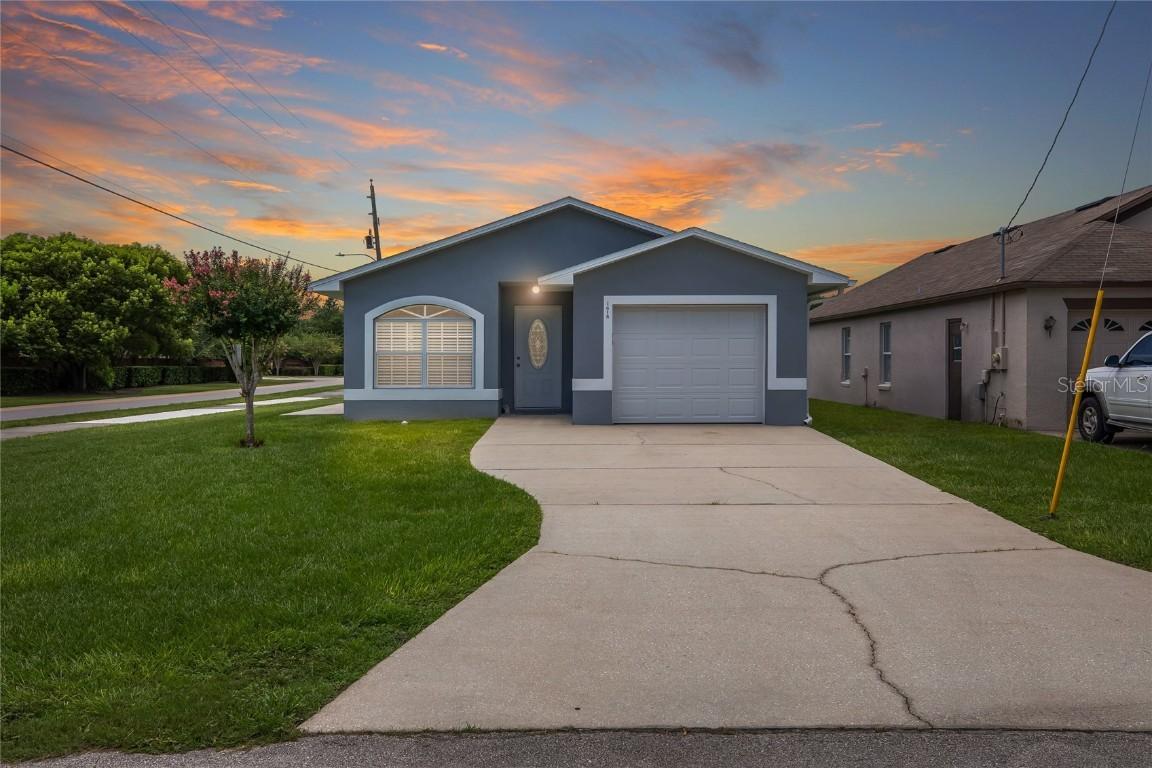 1618 Oregon Ave., St Cloud, FL 34769