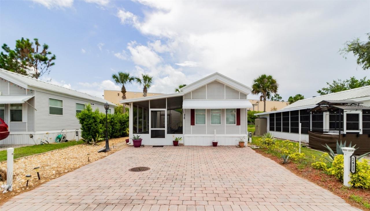 2433 Limewood Ave. #28, Clermont, FL 34714