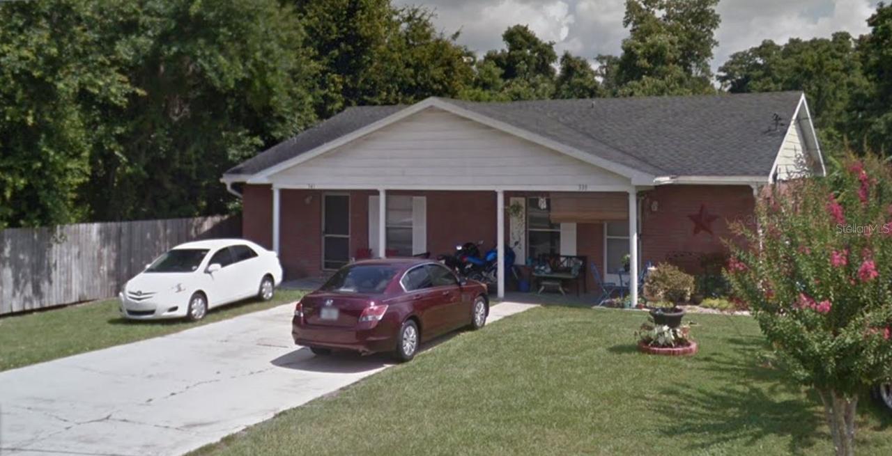 339/341 W Daughtery Rd., Lakeland, FL 33809