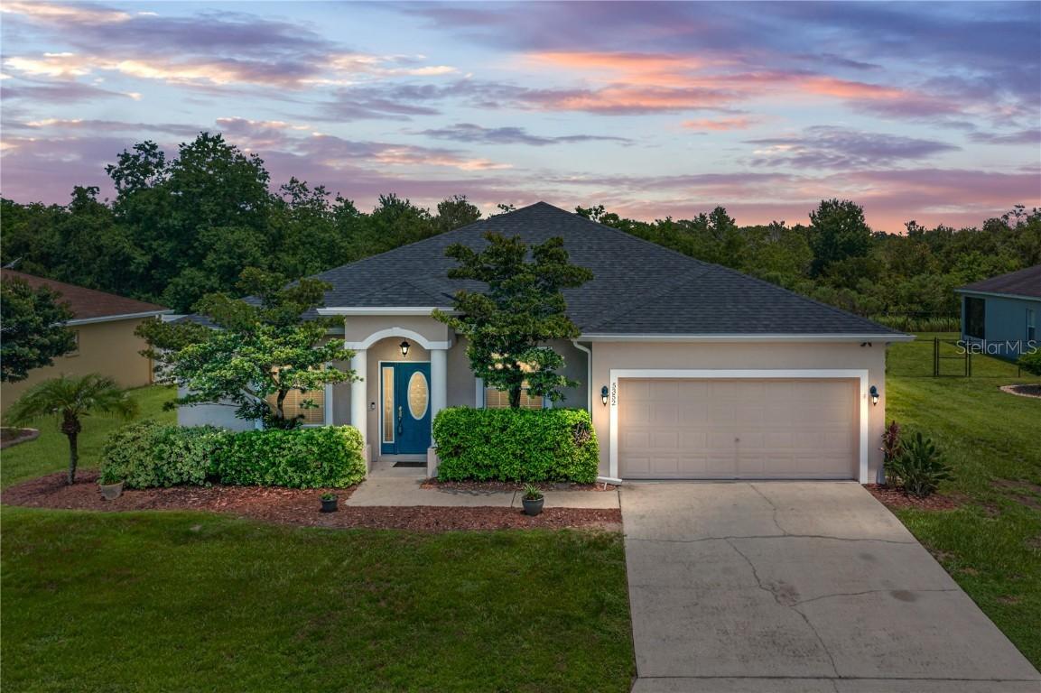 5352 Song Sparrow Ct., Lakeland, FL 33811