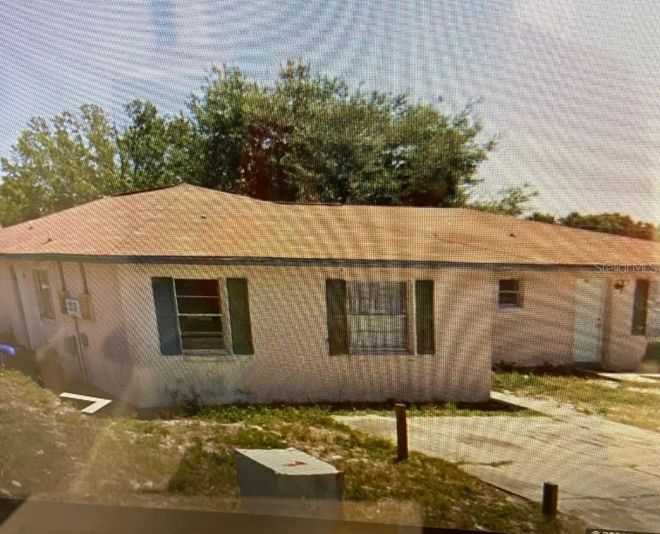 408 Century Blvd. #A, Auburndale, FL 33823