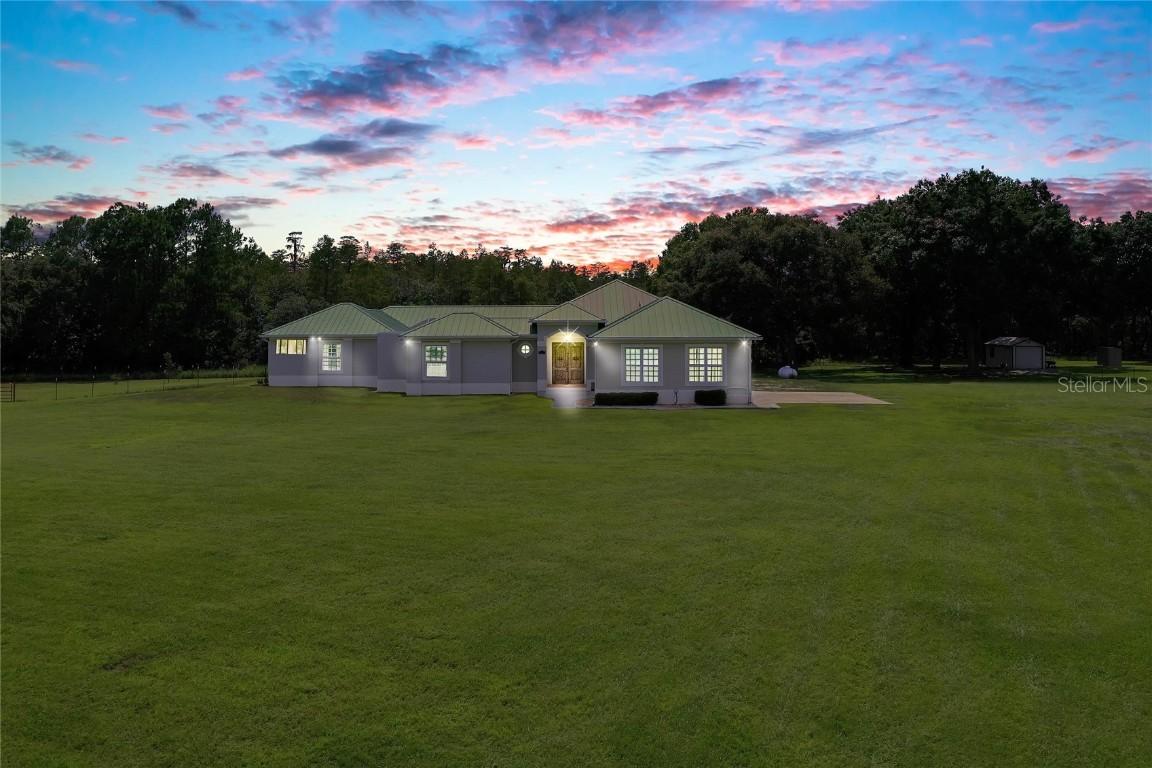 4917 Mitchell Bridges Rd., Clermont, FL 34714