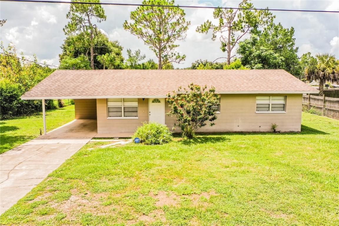 3418 Palm Rd., Lakeland, FL 33810