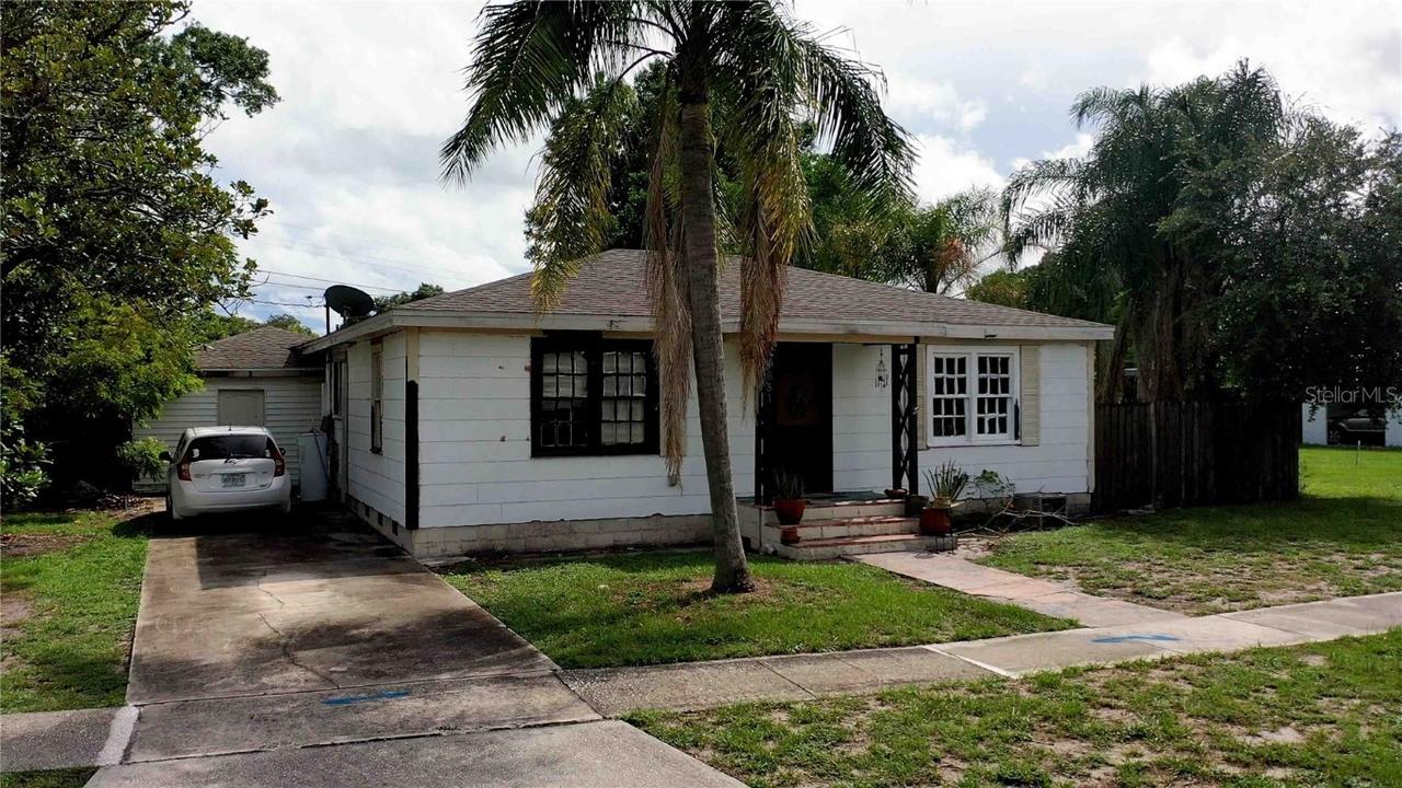 1851 E Elm Rd., Lakeland, FL 33801