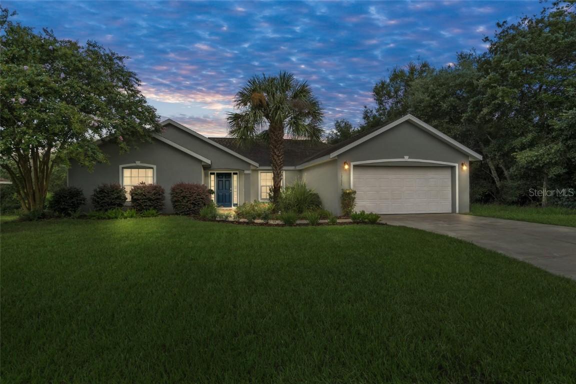 13234 SW 29th Cir., Ocala, FL 34473