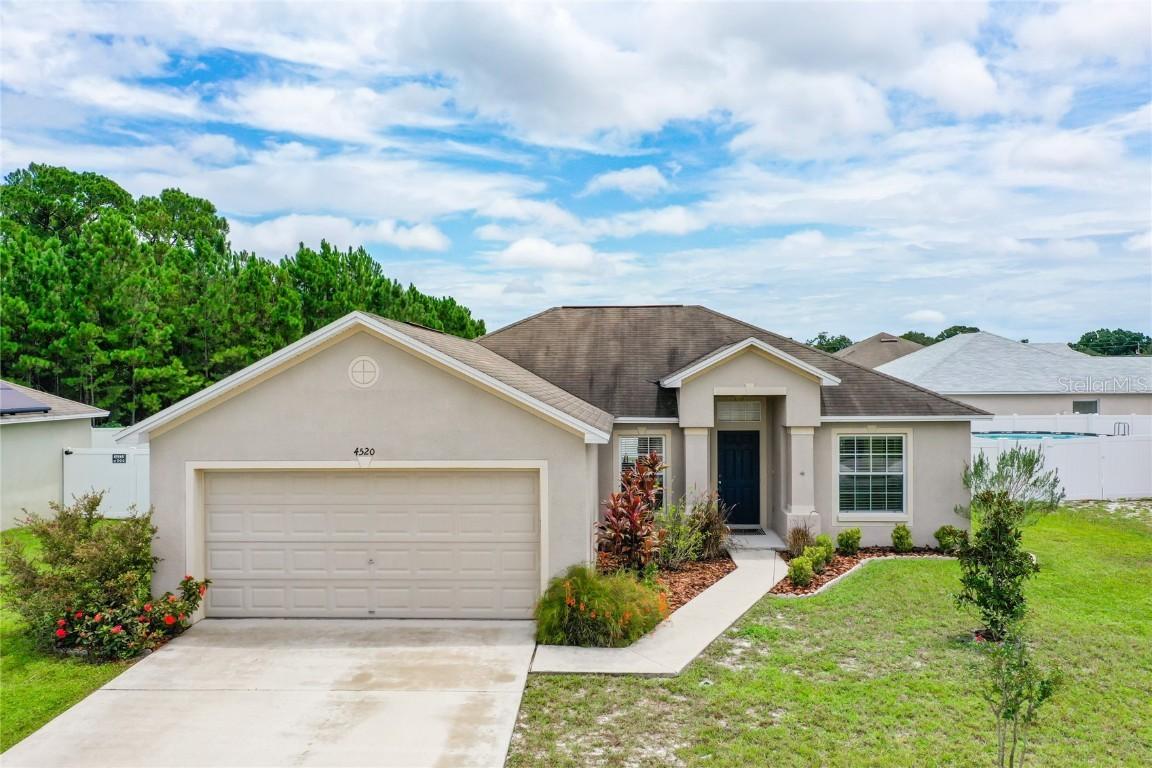 4520 Magnolia Preserve Ln., Winter Haven, FL 33880