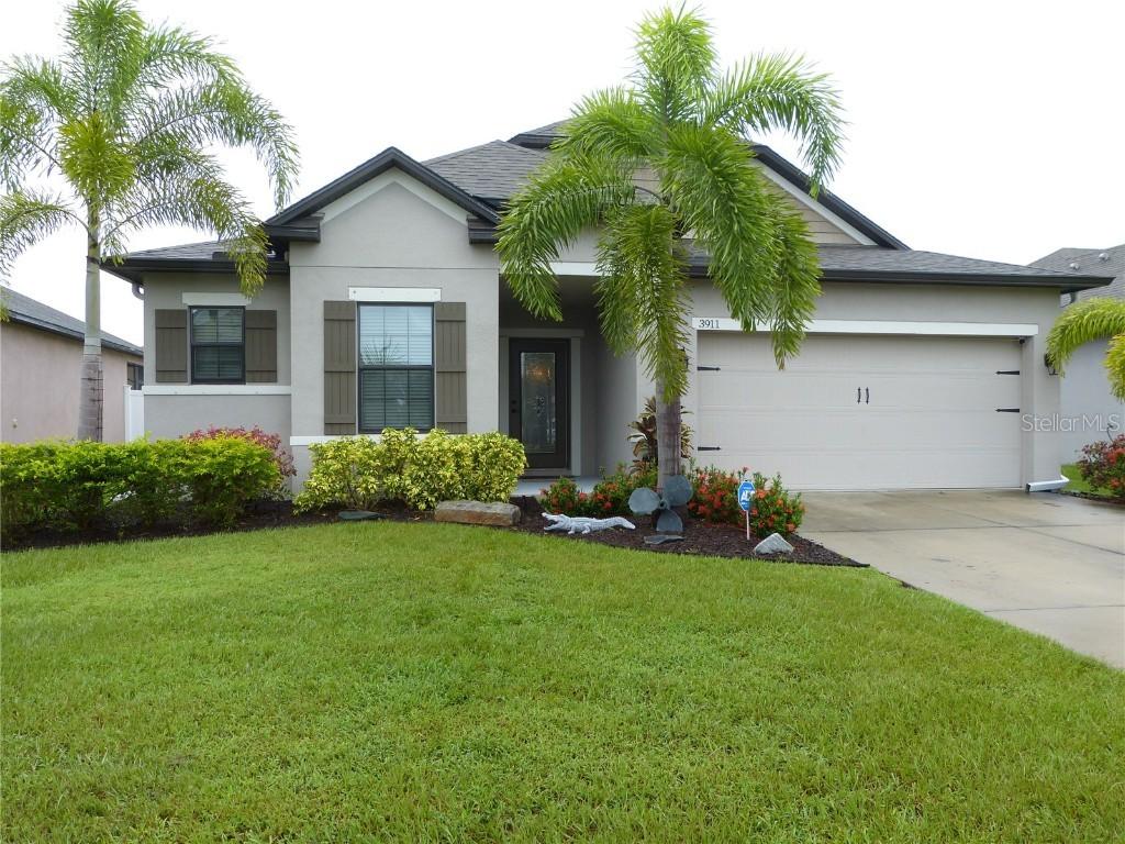 3911 Willow Walk Dr., Palmetto, FL 34221