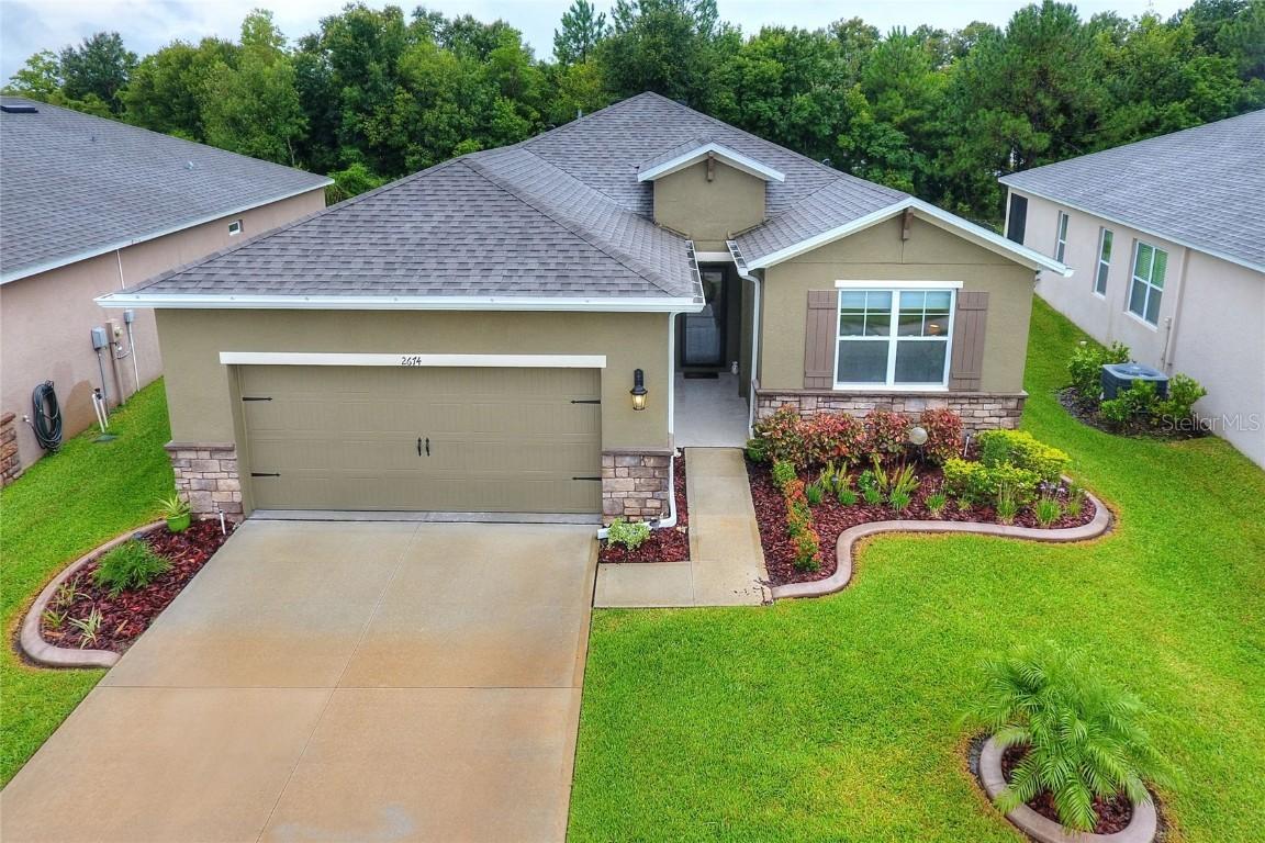 2674 Canyon Crest Dr., Lakeland, FL 33811