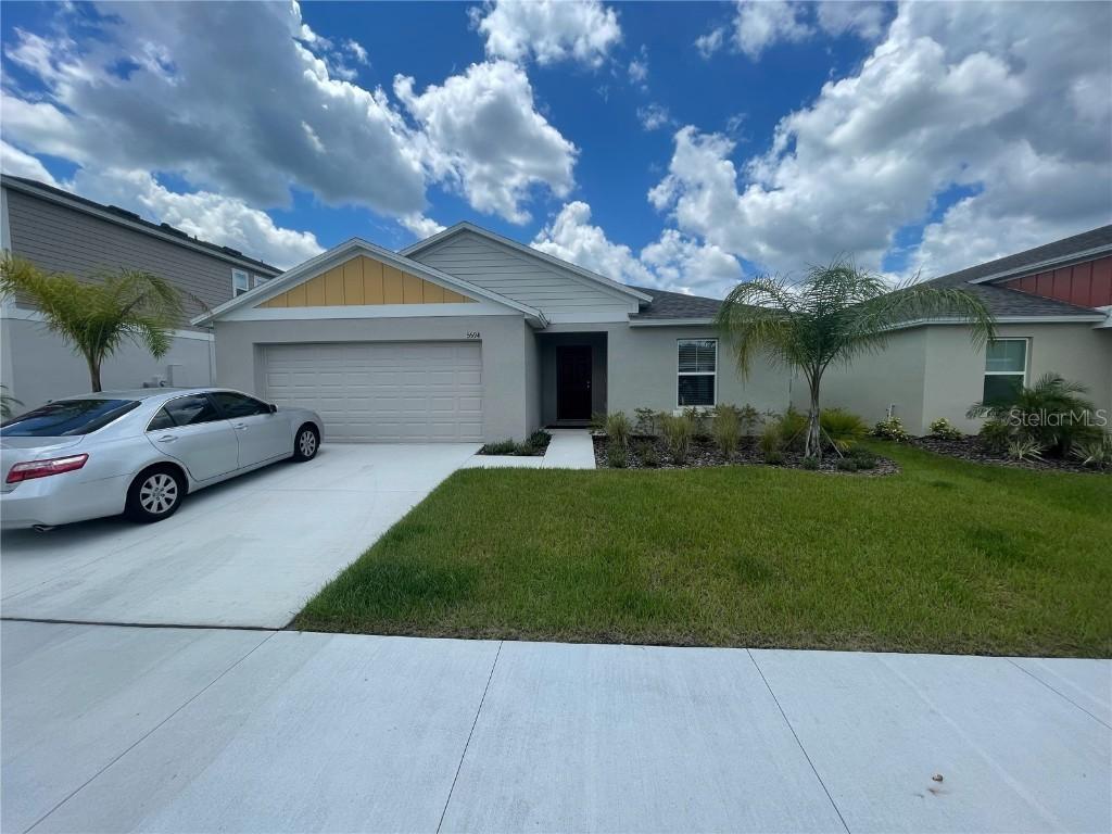 5594 Arlington River Dr., Lakeland, FL 33811
