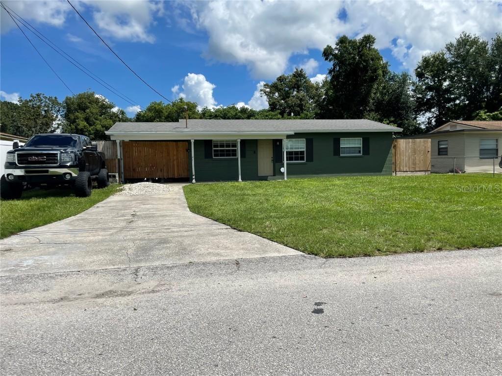 550 W Easy St., Bartow, FL 33830