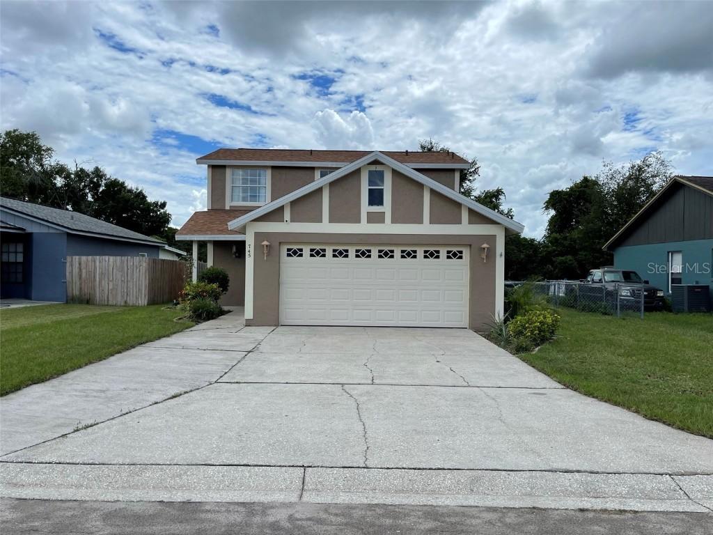 745 Waterbridge Dr., Winter Haven, FL 33880