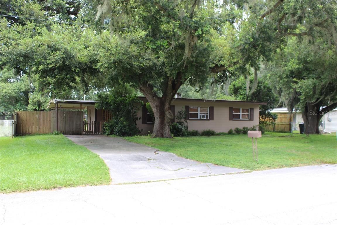 730 Forrest Dr., Bartow, FL 33830