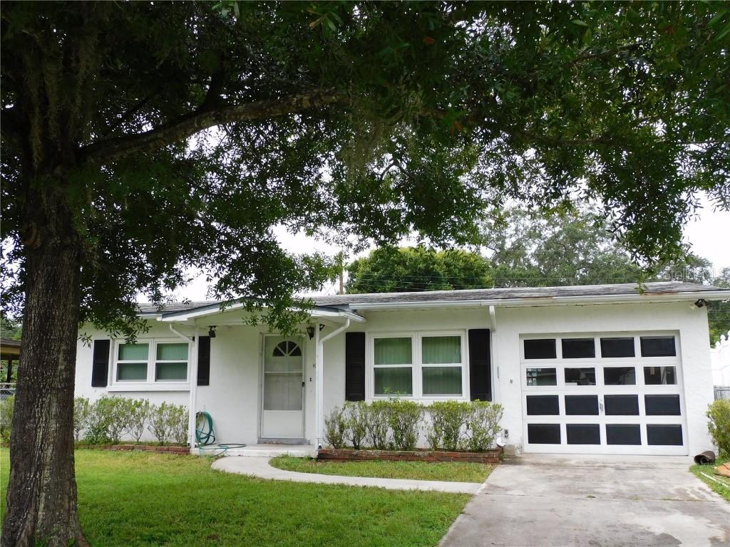 1022 Canal Dr., Lakeland, FL 33801