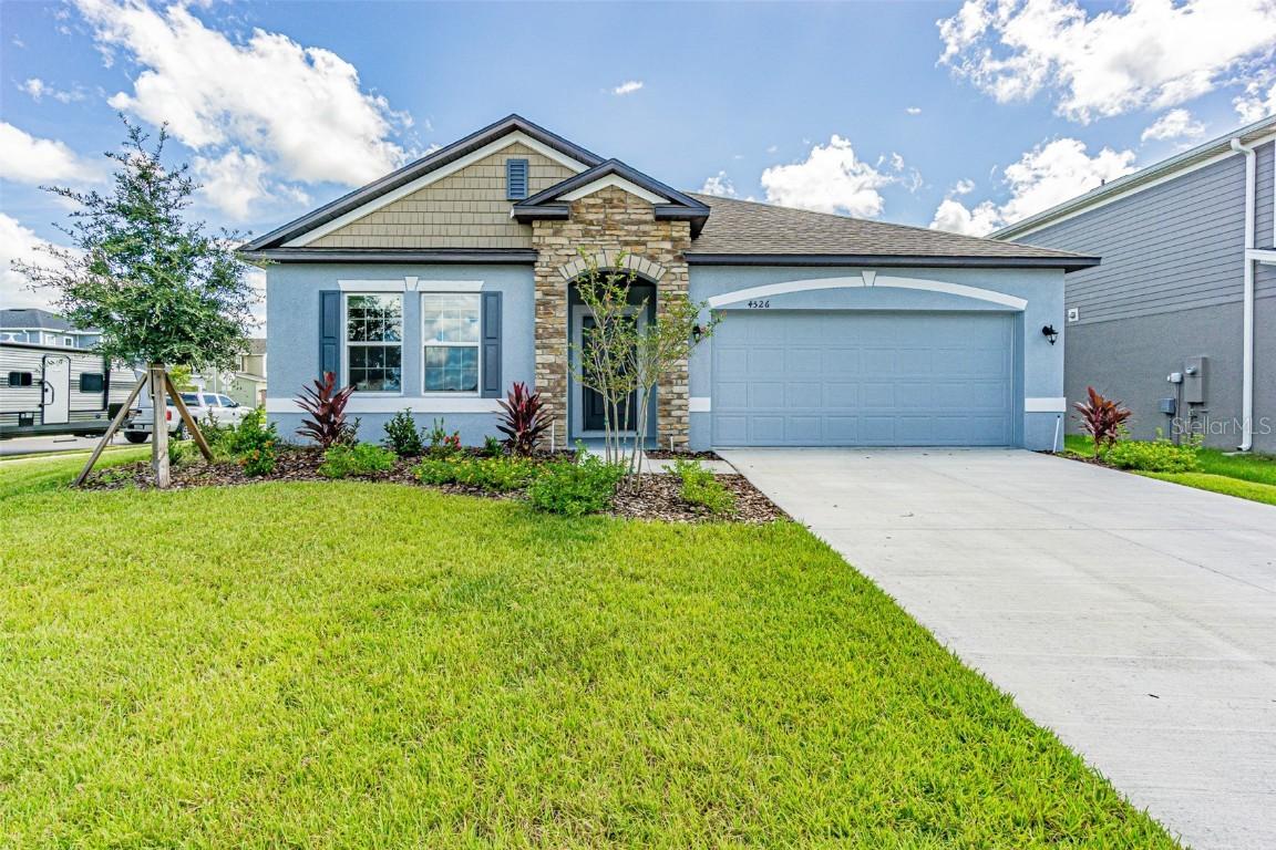 4526 Birdsong Dr., Palmetto, FL 34221