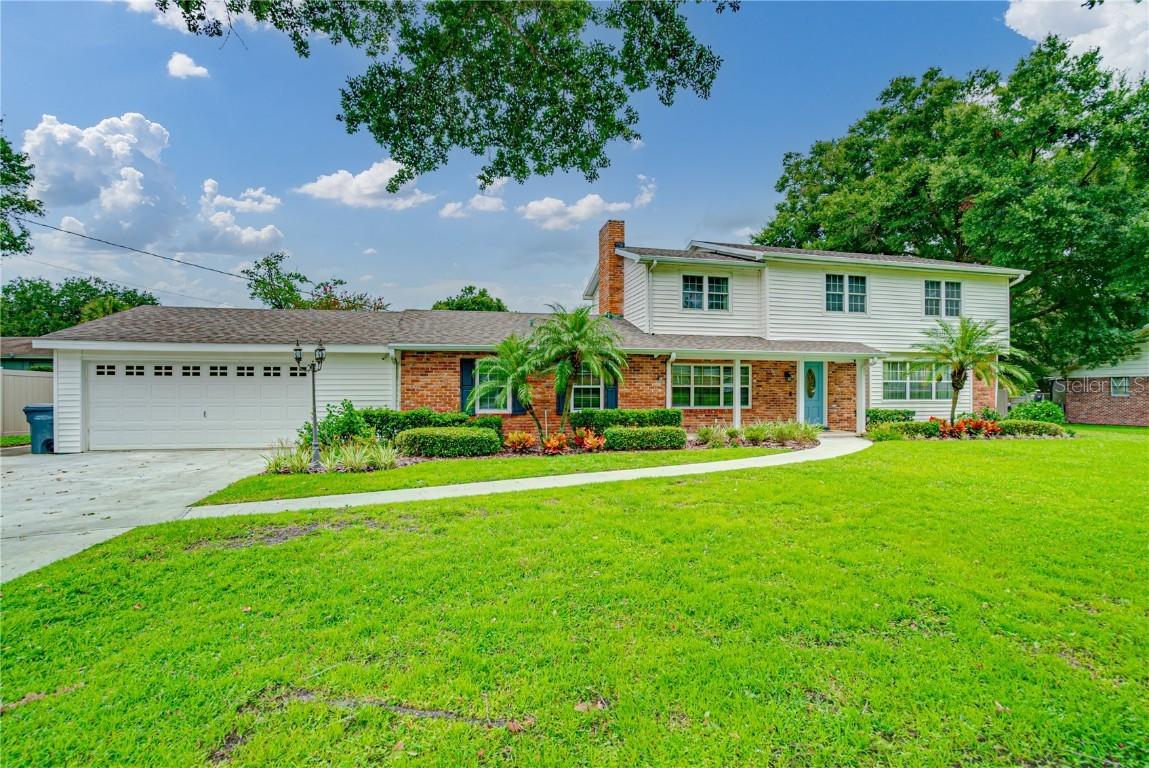 1708 Virginia Ct., Lakeland, FL 33813