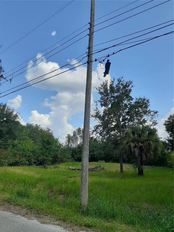 3639 Flat Rd., Lakeland, FL 33801