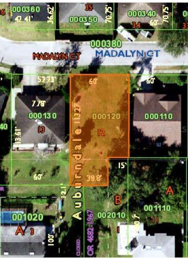 166 Madalyn Ct., Auburndale, FL 33823