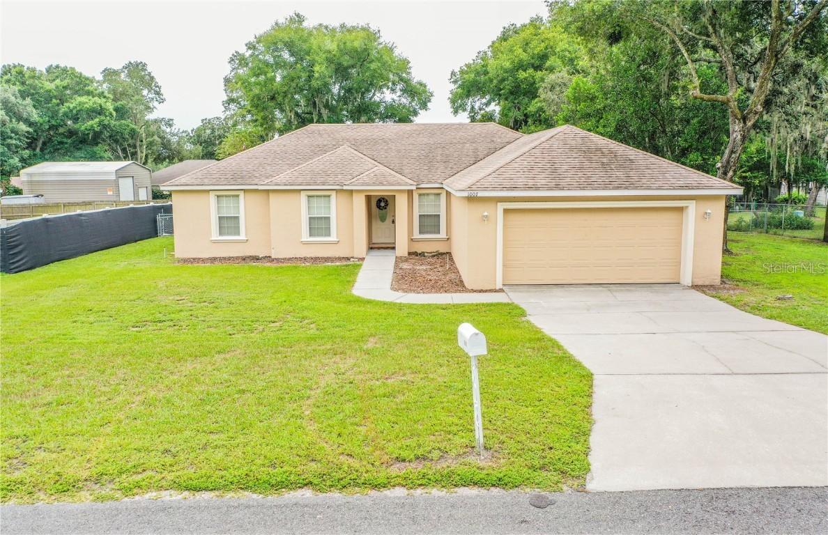 1007 Janet Dr., Lakeland, FL 33805
