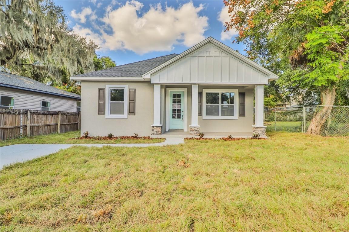320 W Stanford St., Bartow, FL 33830